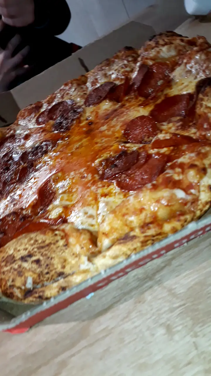 Little Wing Pizzeria photo (photo 1 of 3)