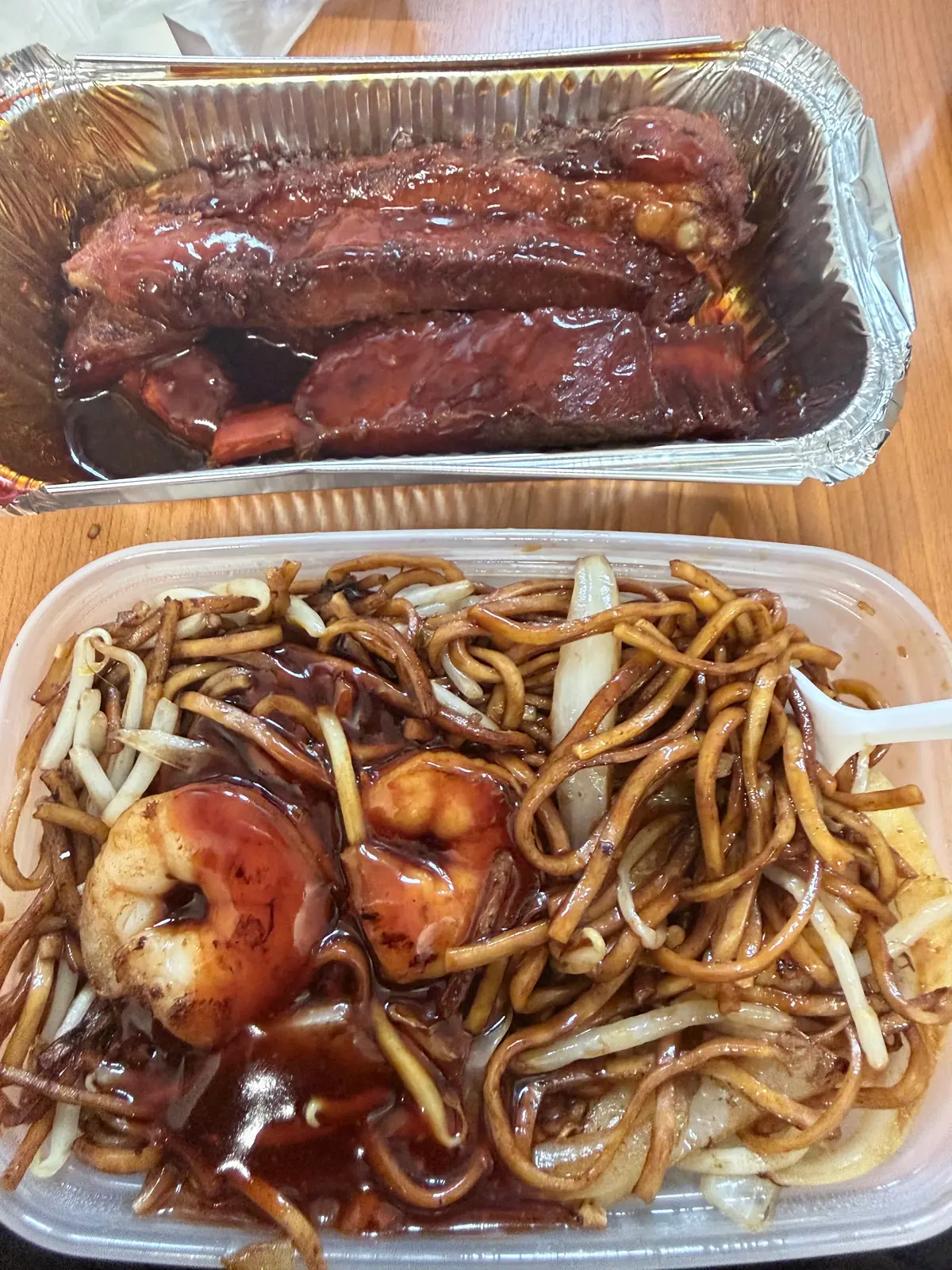 Ken Chinese Restaurant and Takeaway photo (photo 1 of 3)