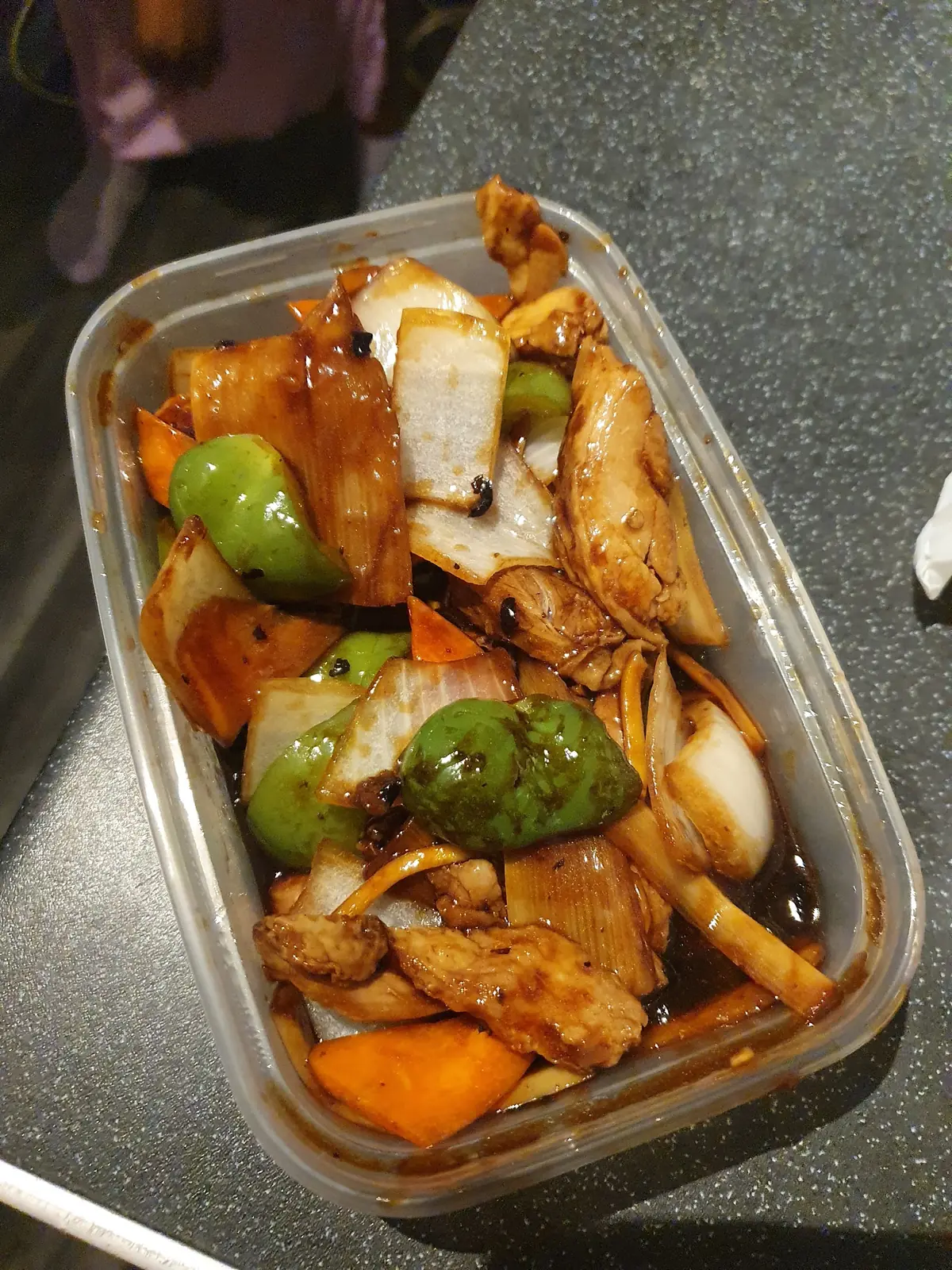 Ken Chinese Restaurant and Takeaway photo (photo 3 of 3)