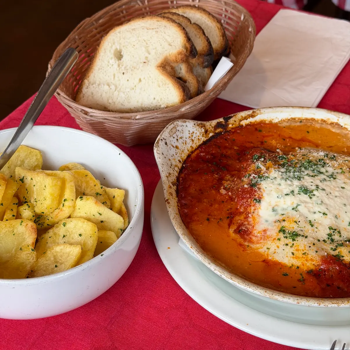Caprese Don Costanzo photo (photo 3 of 3)