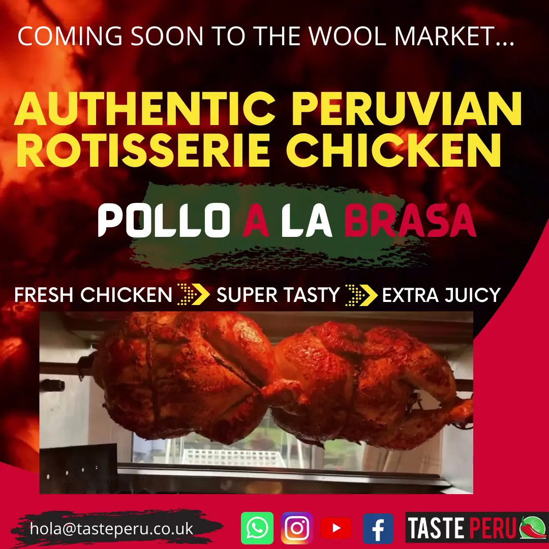 Taste Peru photo (photo 1 of 3)