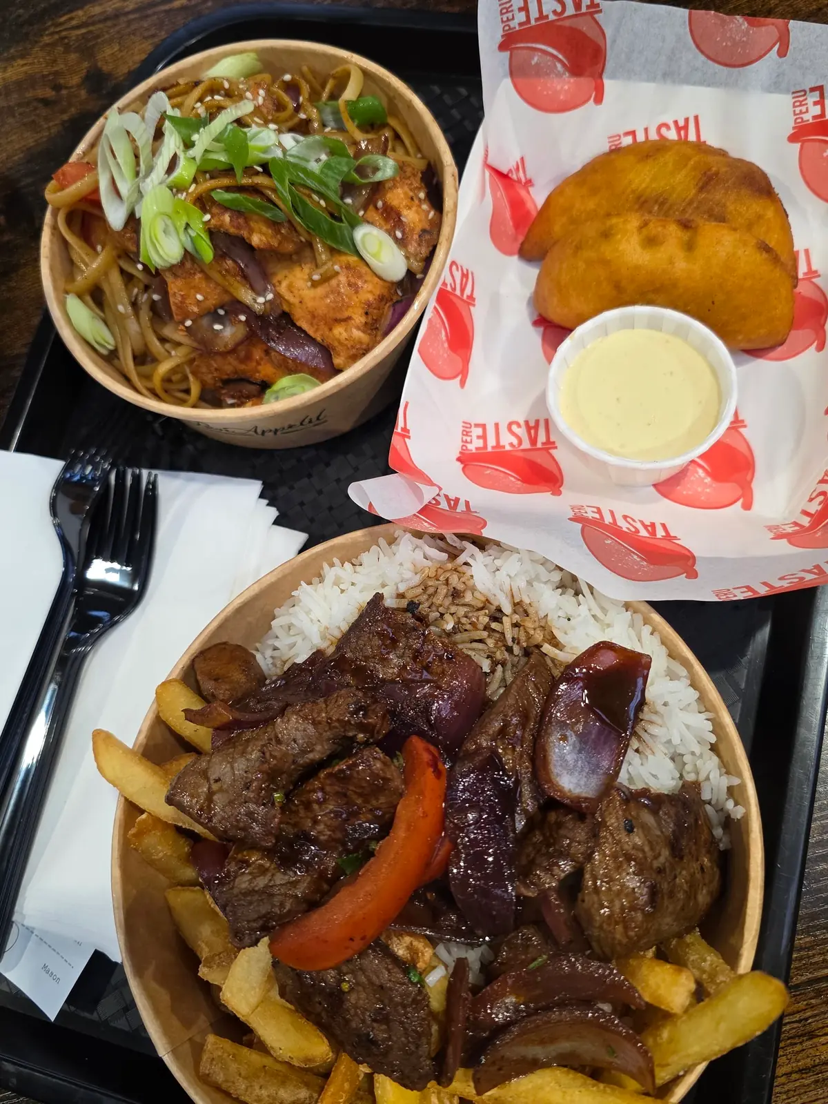 Taste Peru photo (photo 3 of 3)