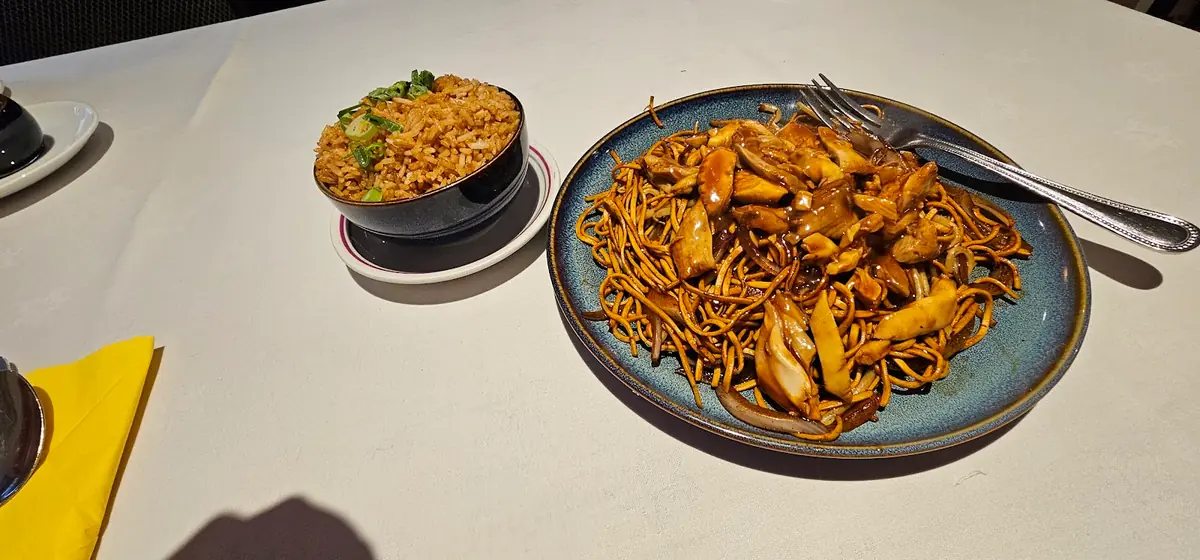 Orchid Lane — Chinese restaurants in Glasgow