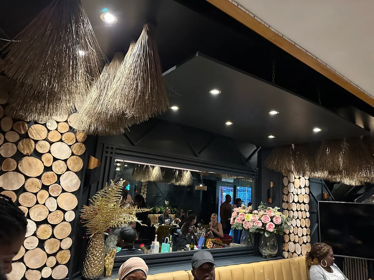 Suya Hut — Restaurants in Barking