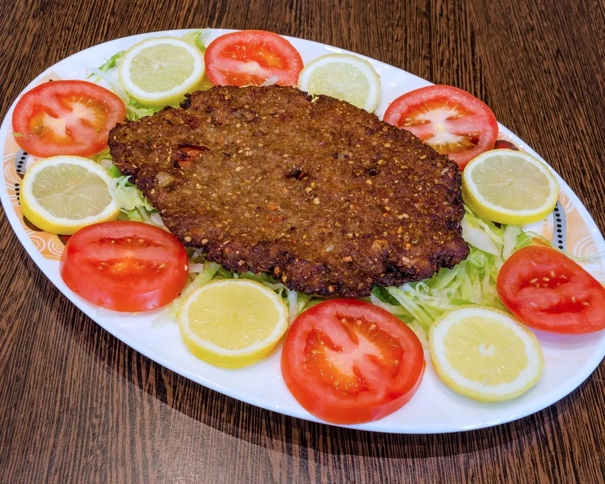 Taste of Peshawar photo (photo 2 of 3)