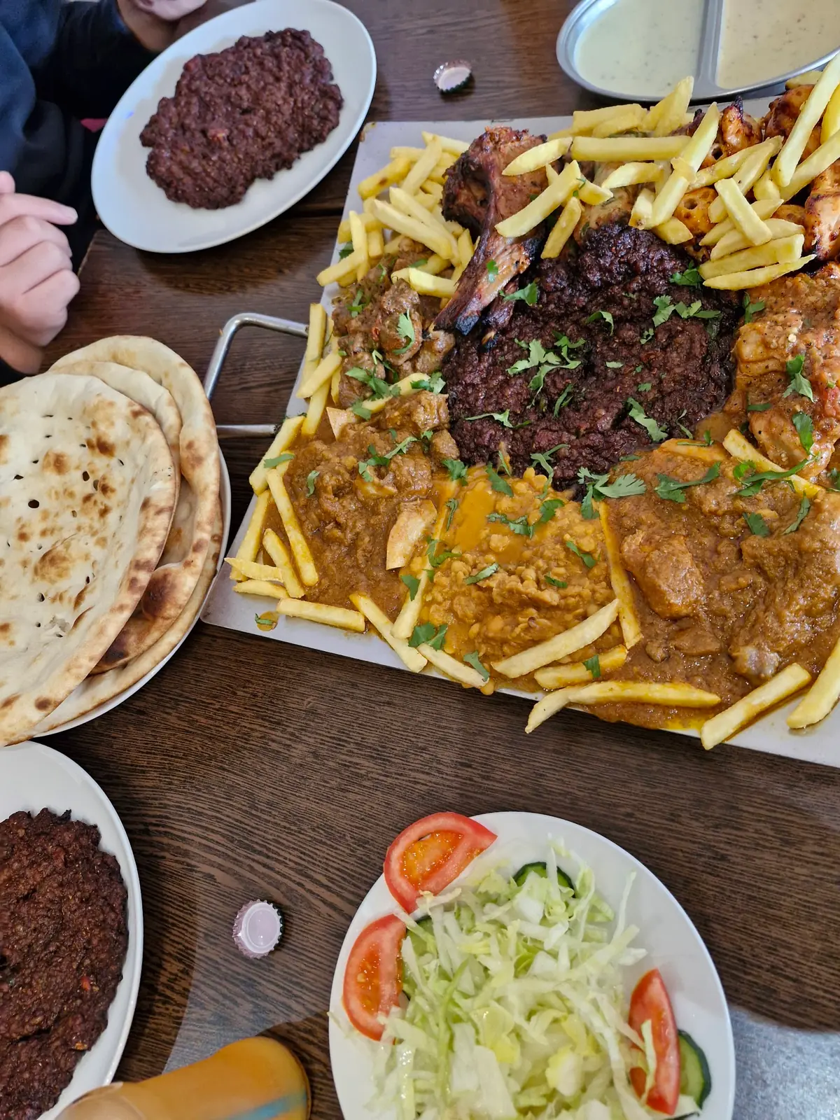 Taste of Peshawar photo (photo 3 of 3)