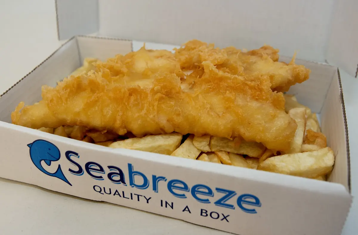 Seabreeze photo (photo 3 of 3)