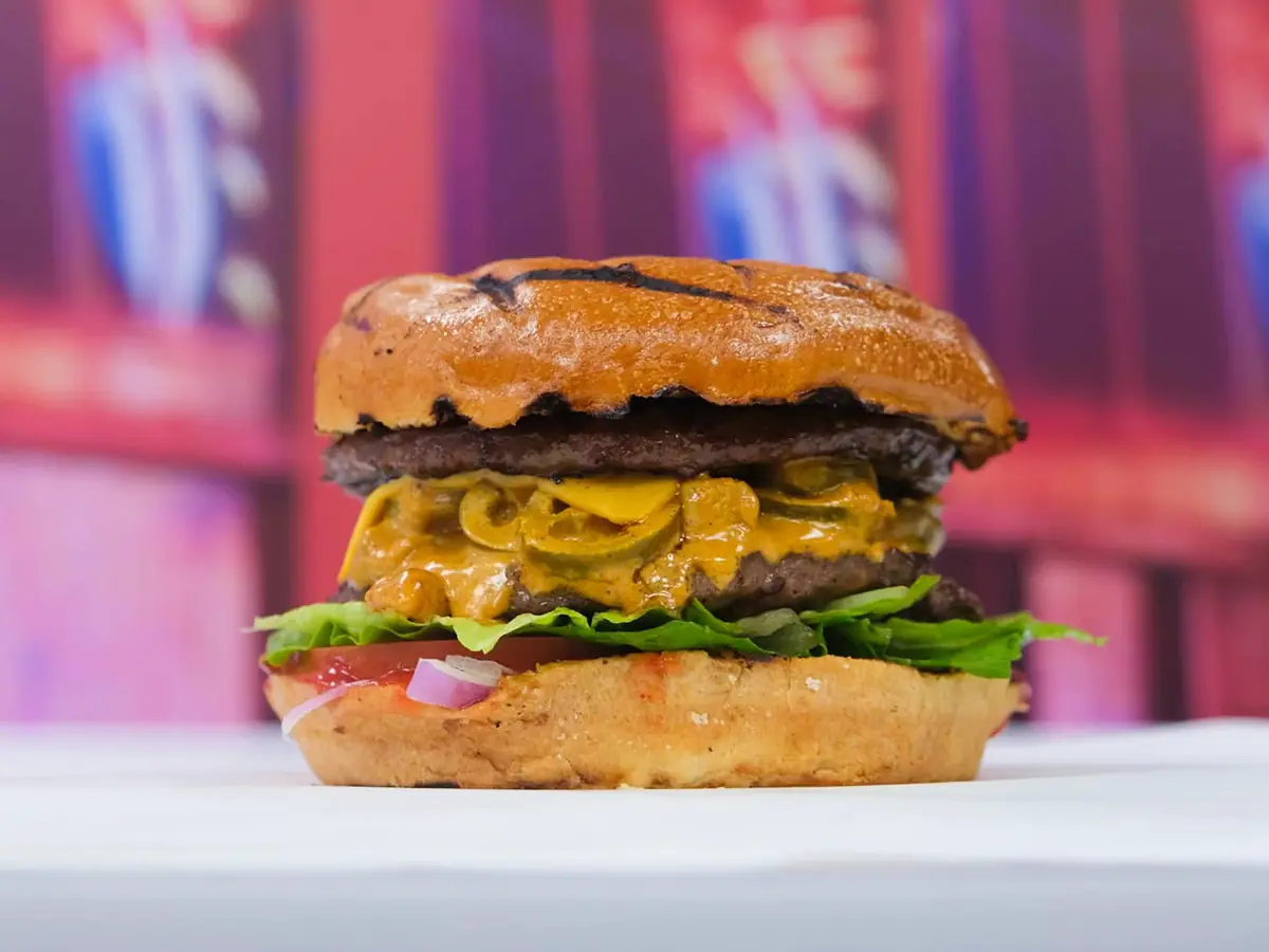 Shake and Grill photo (photo 1 of 3)