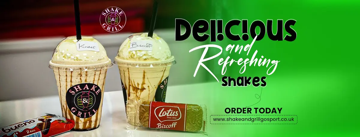 Shake and Grill photo (photo 2 of 3)