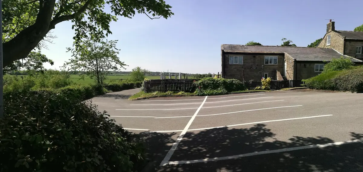The Nelson Inn photo (photo 3 of 3)