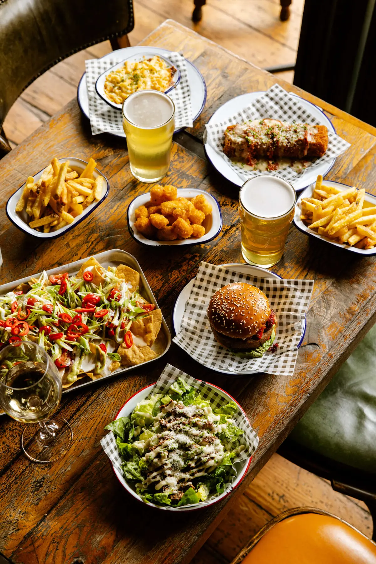 King Street Brew House