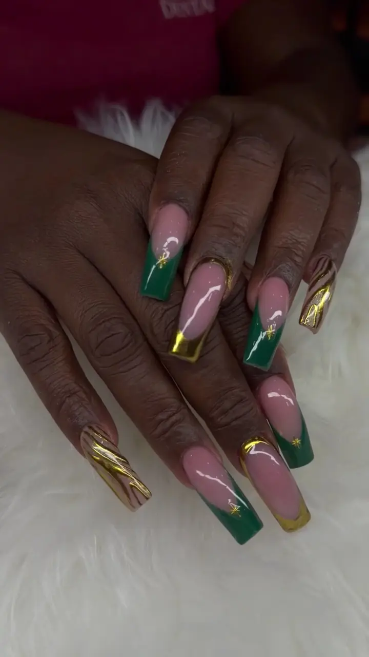 Cute Nail Salon Tupelo MS photo (photo 2 of 3)