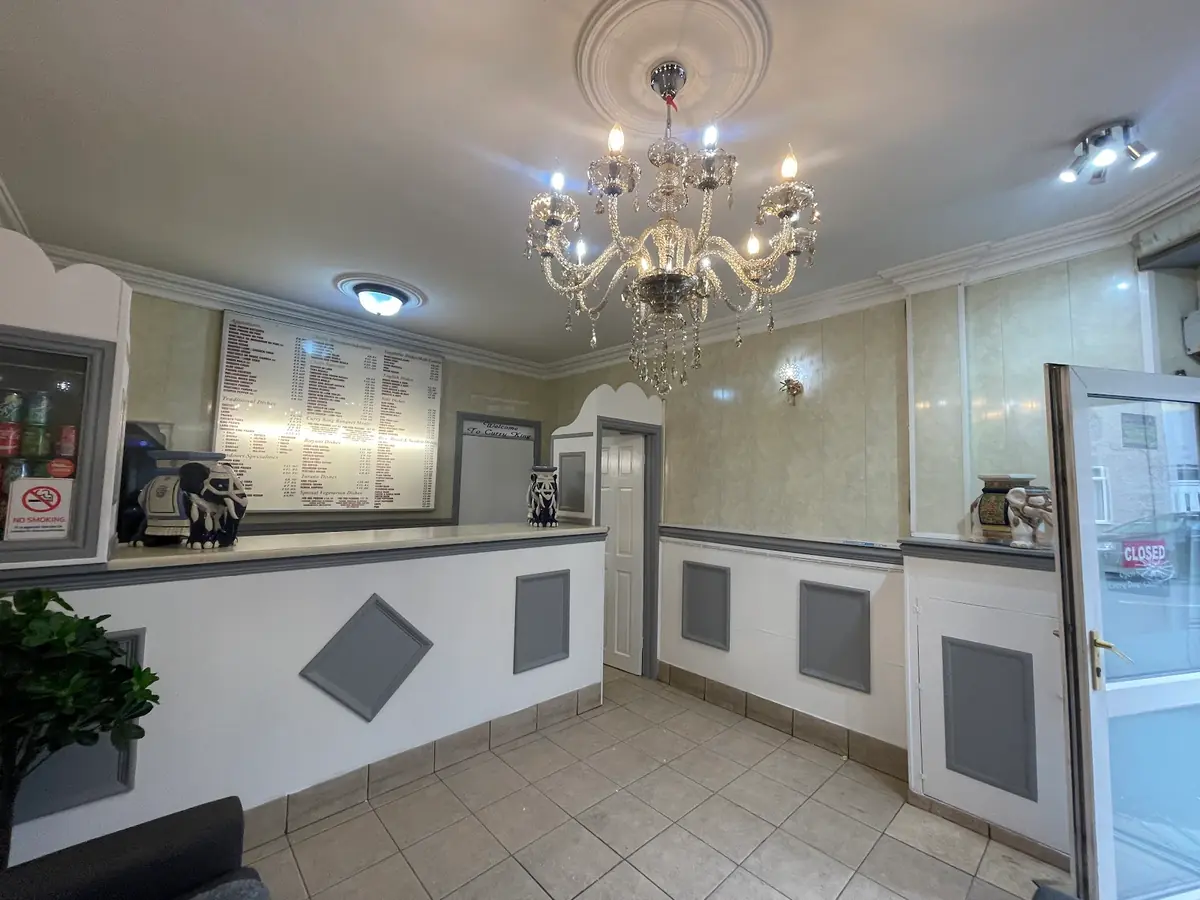 Curry King — Indian Restaurants in Darlington