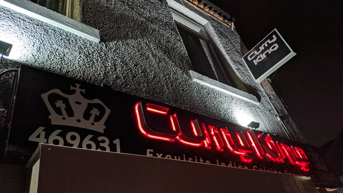 Curry King photo (photo 2 of 3)