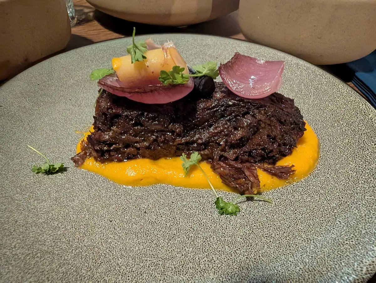 22 Yards Restaurant & Wine Bar photo (photo 2 of 3)