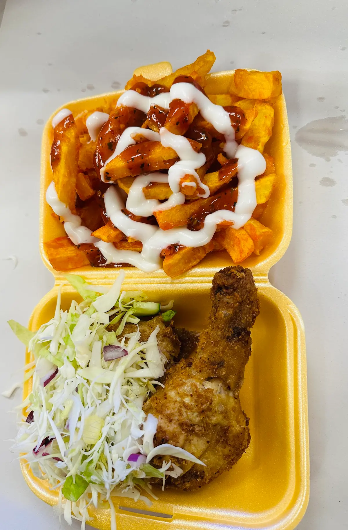 5 Star Fish Bar photo (photo 10 of 13)