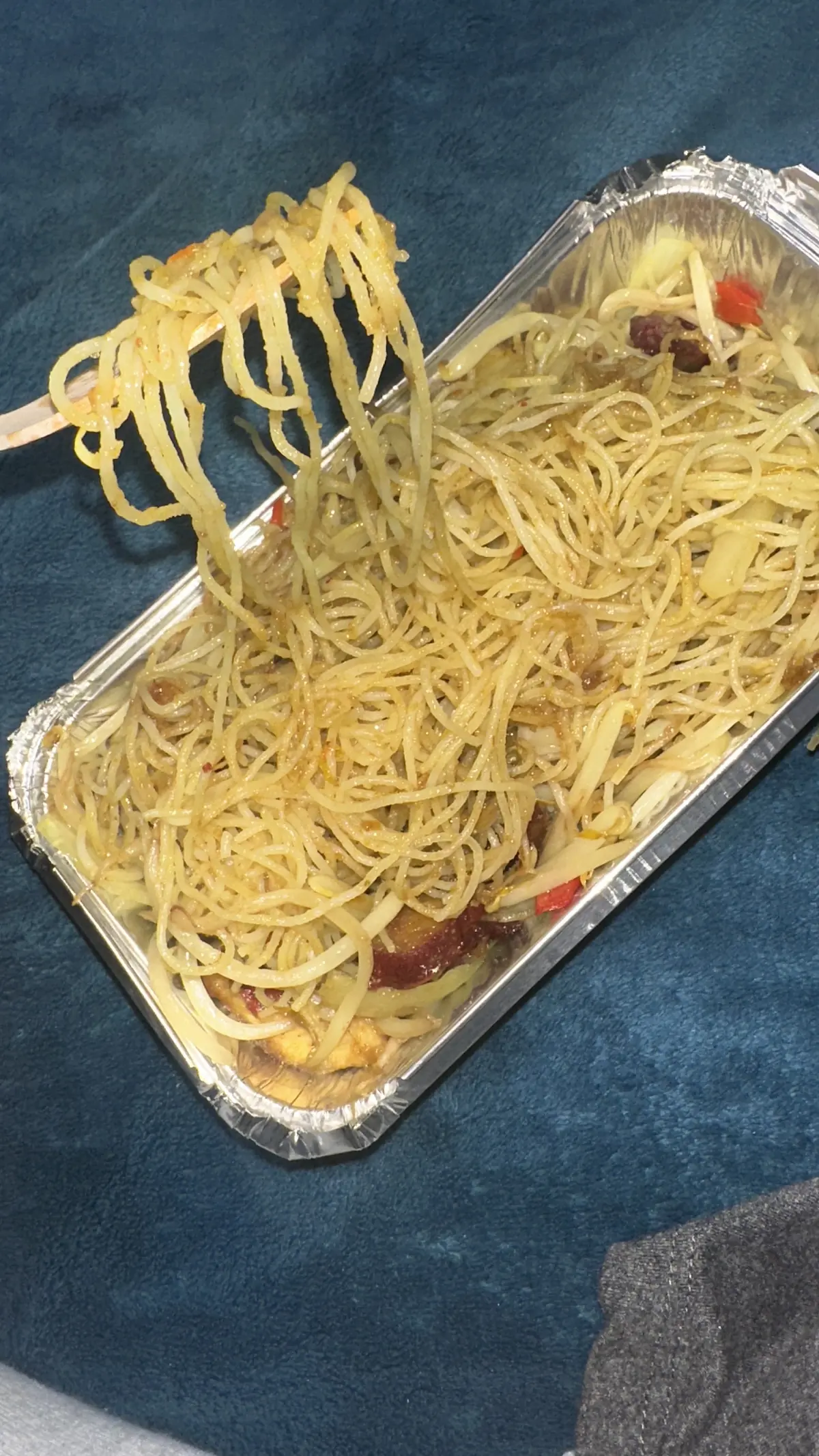 China Taste photo (photo 1 of 3)
