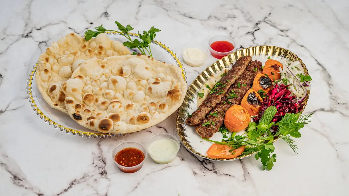 Shawarma house LTD photo (photo 2 of 3)