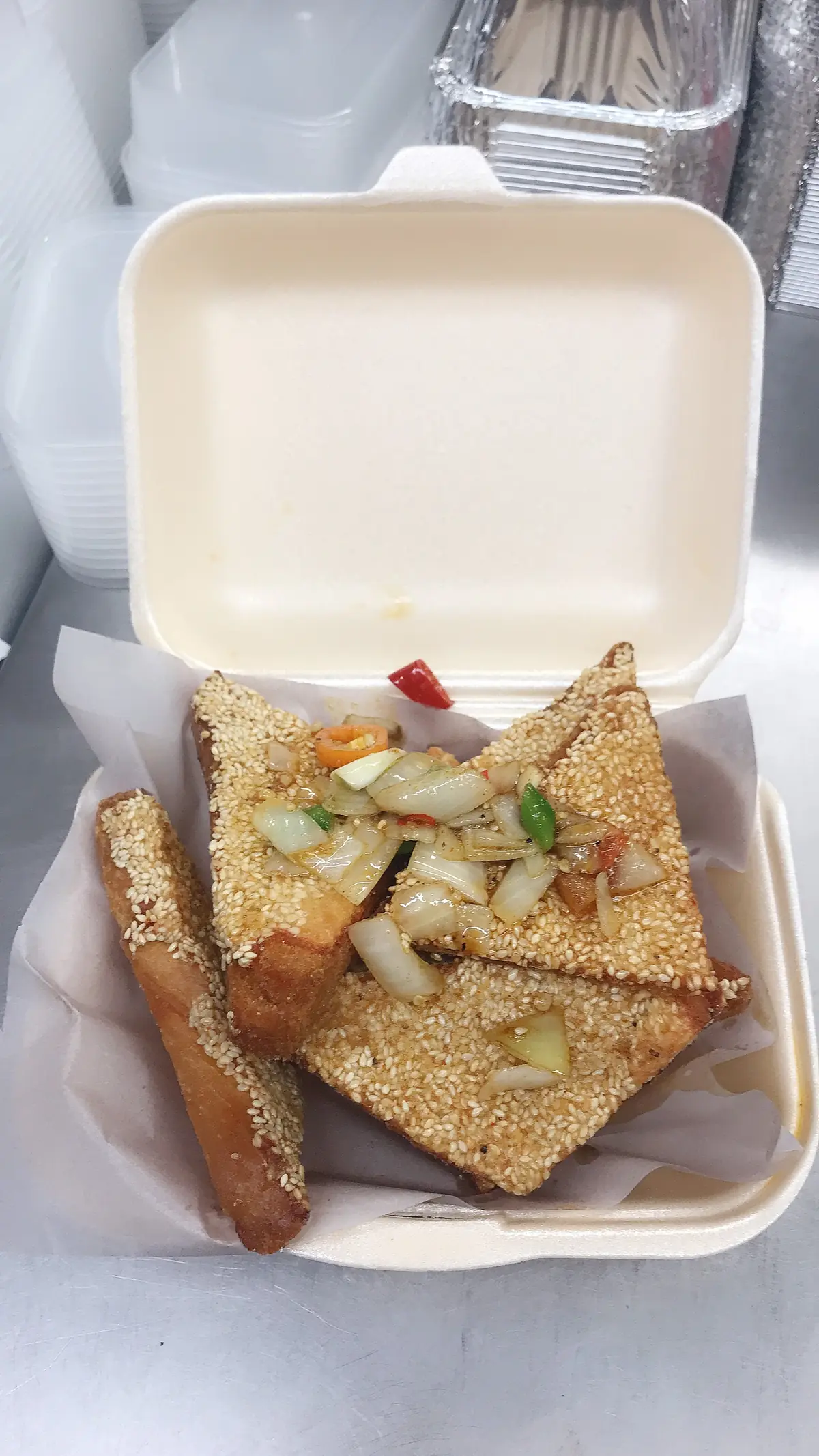 Welcome Takeaway photo (photo 2 of 2)