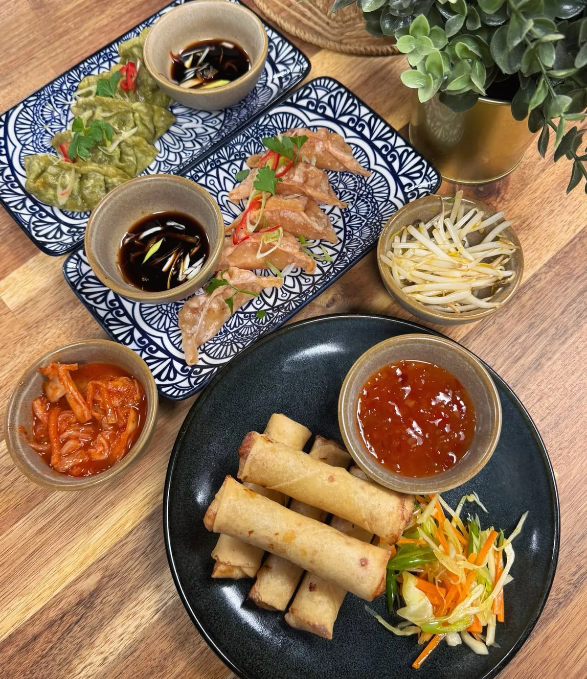 Dalgona Korean Kitchen photo (photo 2 of 3)