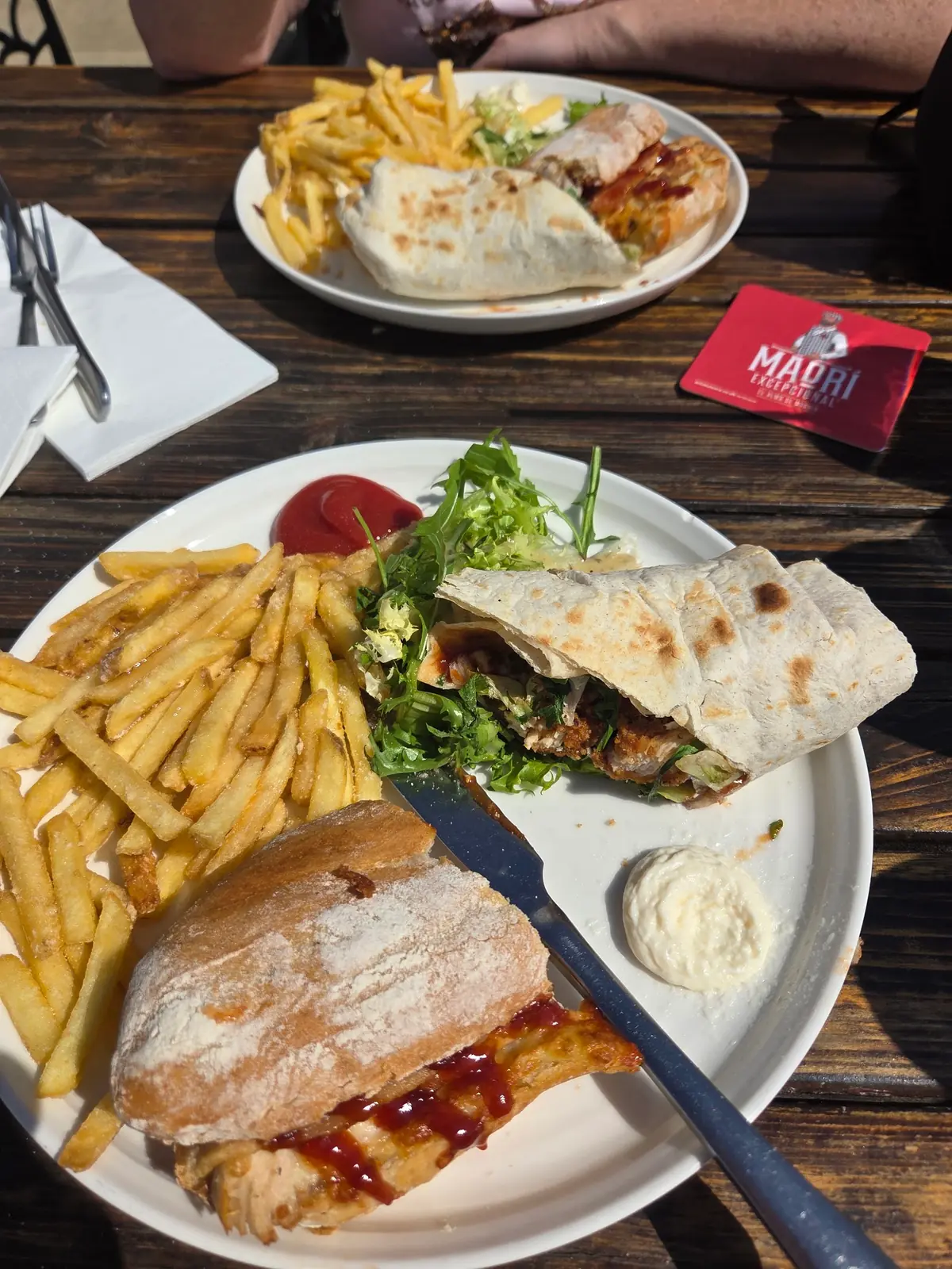 Mash & Barrel — Bar & grills in Poole