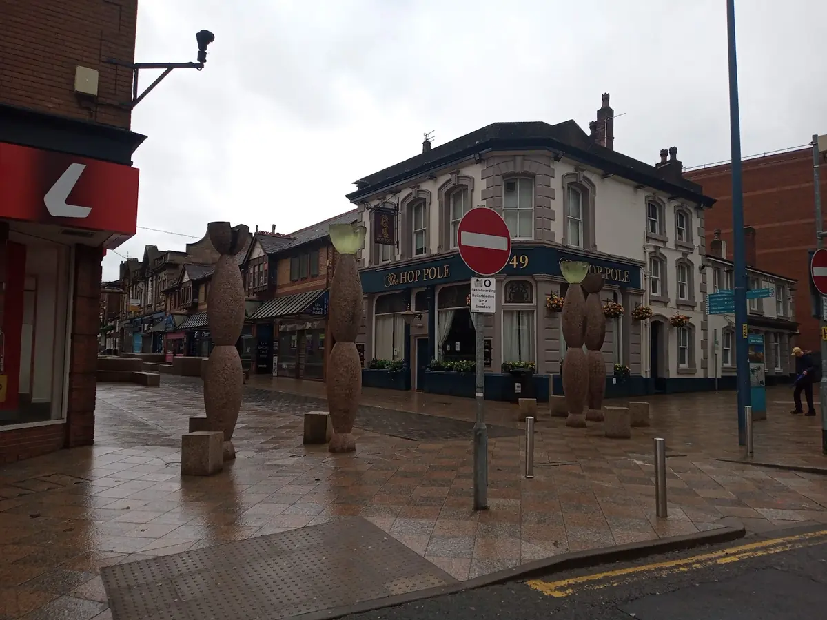 The Hop Pole photo (photo 3 of 3)