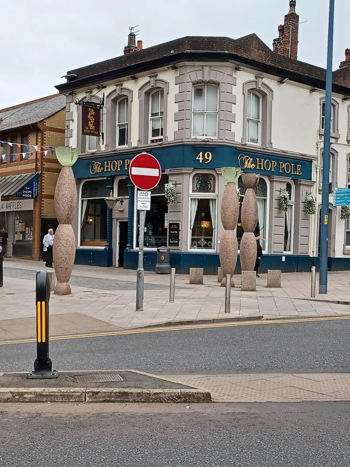 The Hop Pole photo (photo 2 of 3)