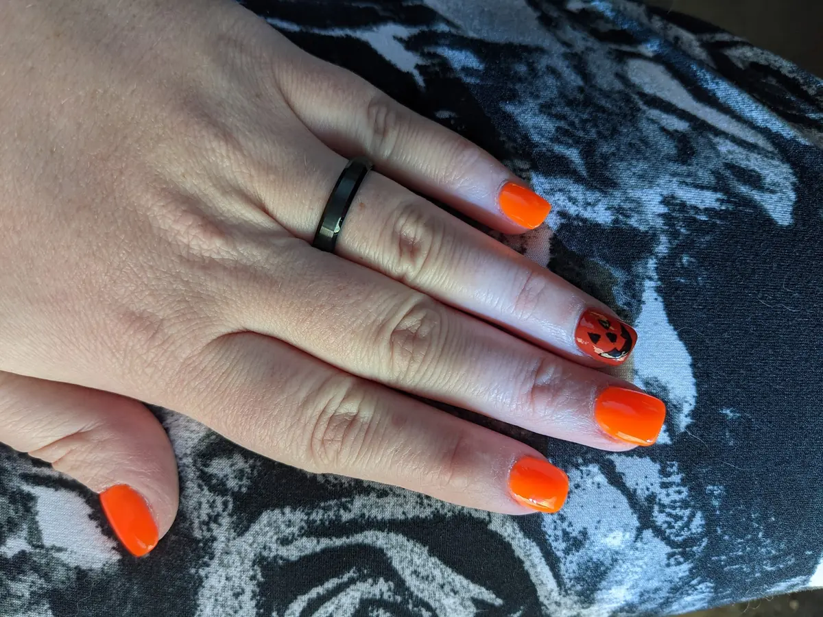 ND Nail & Spa — Nail Salons in Starkville