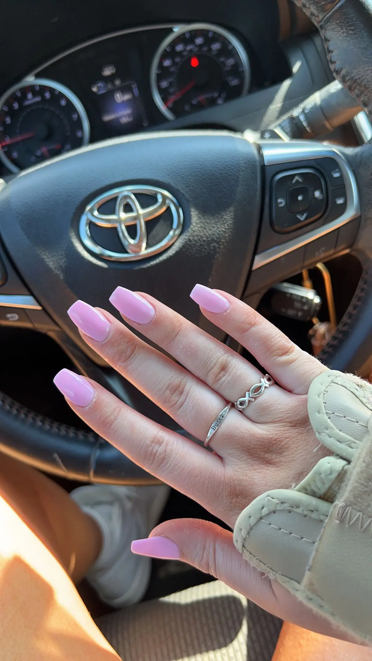 ND Nail & Spa photo (photo 2 of 3)