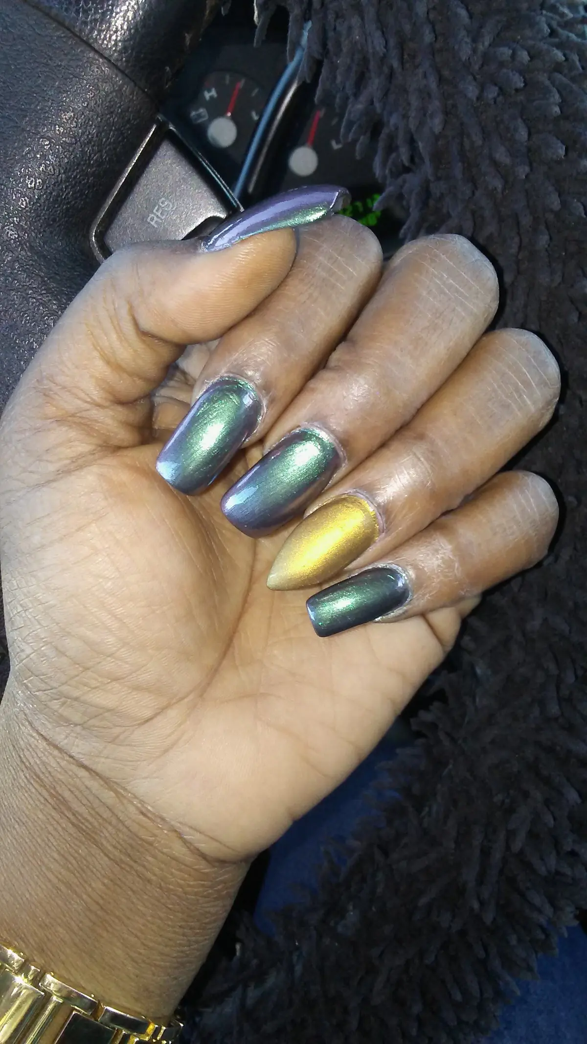 ND Nail & Spa photo (photo 1 of 3)