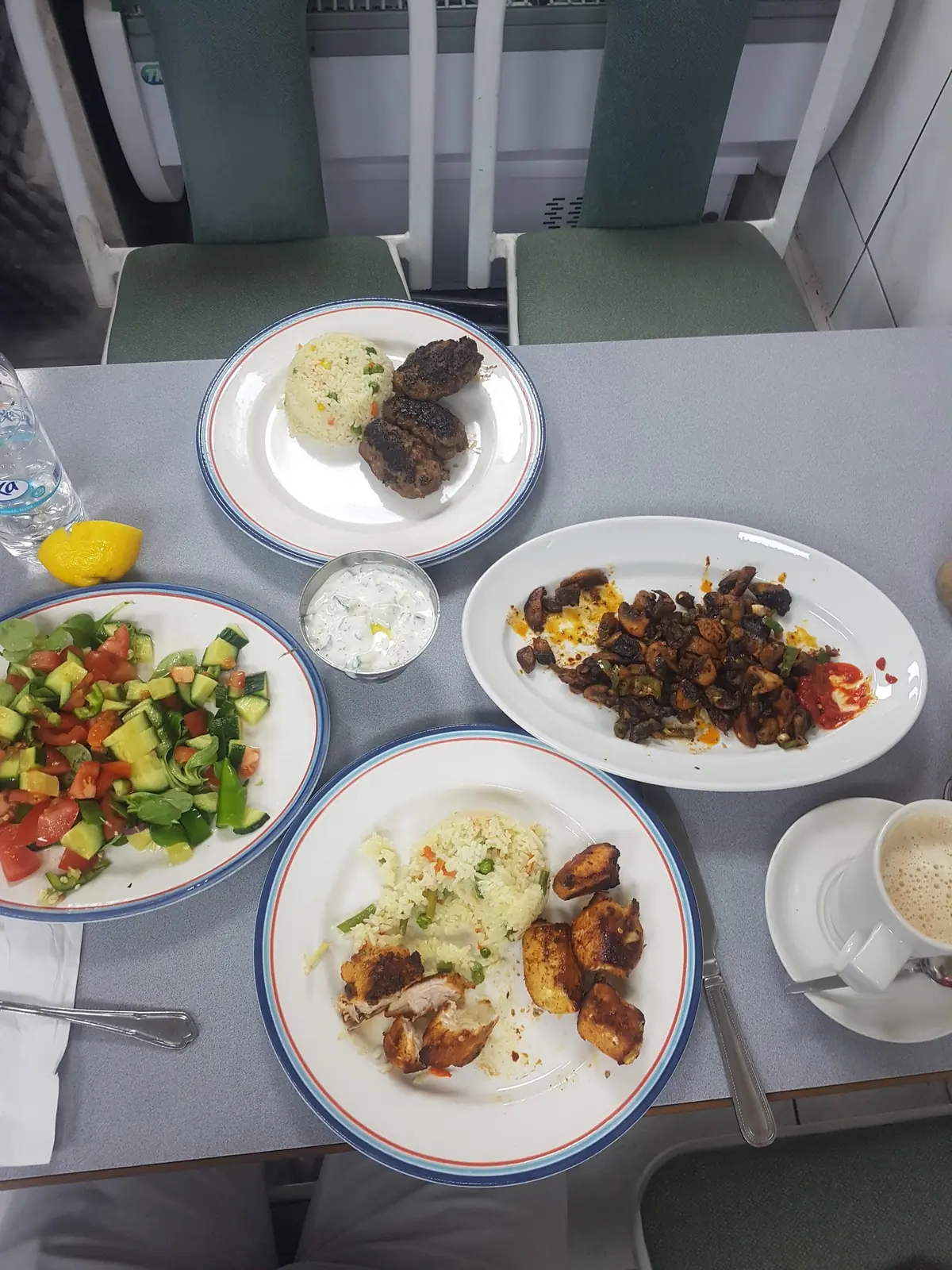 Town Cafe photo (photo 3 of 3)