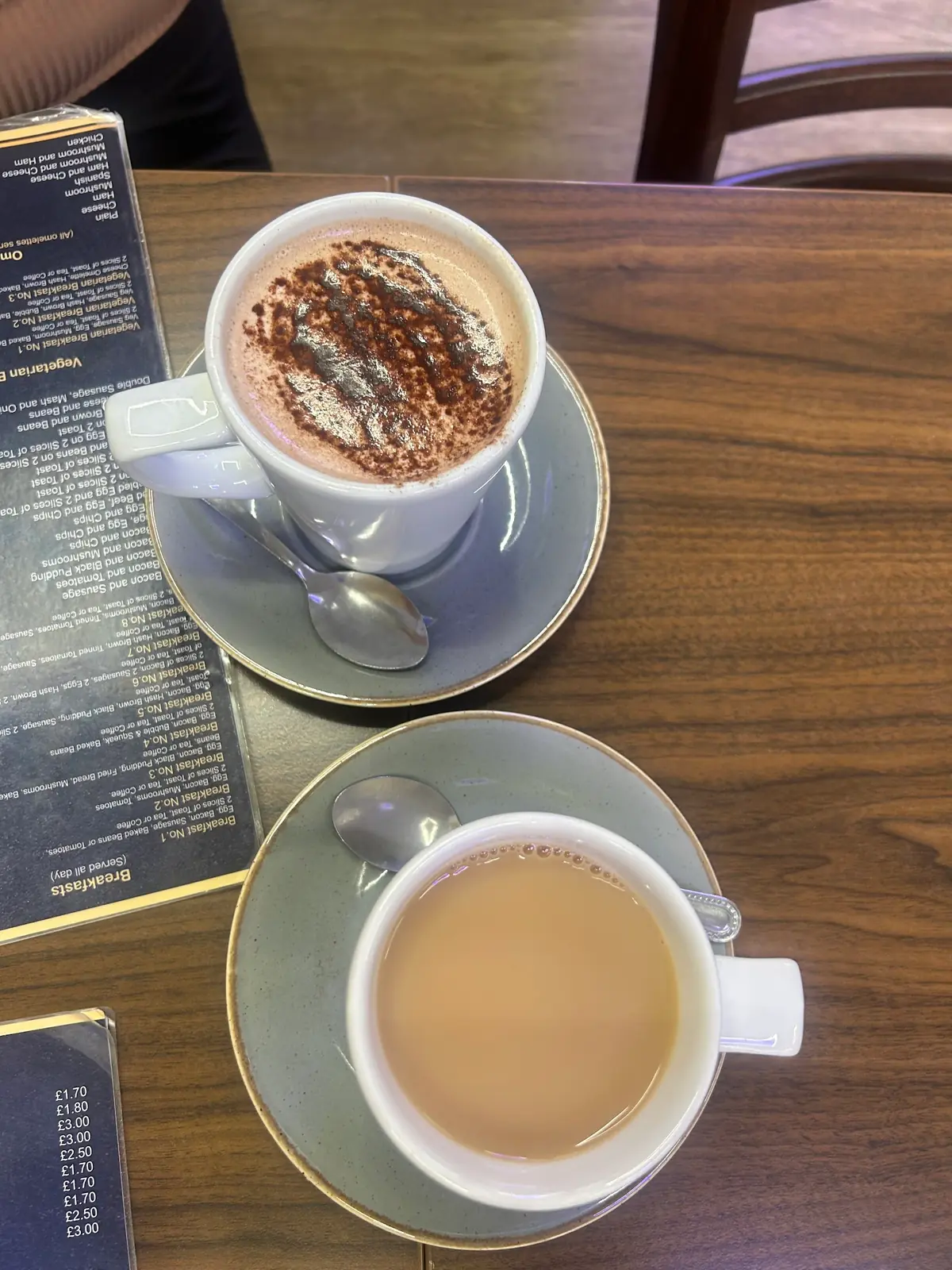 Town Cafe photo (photo 2 of 3)