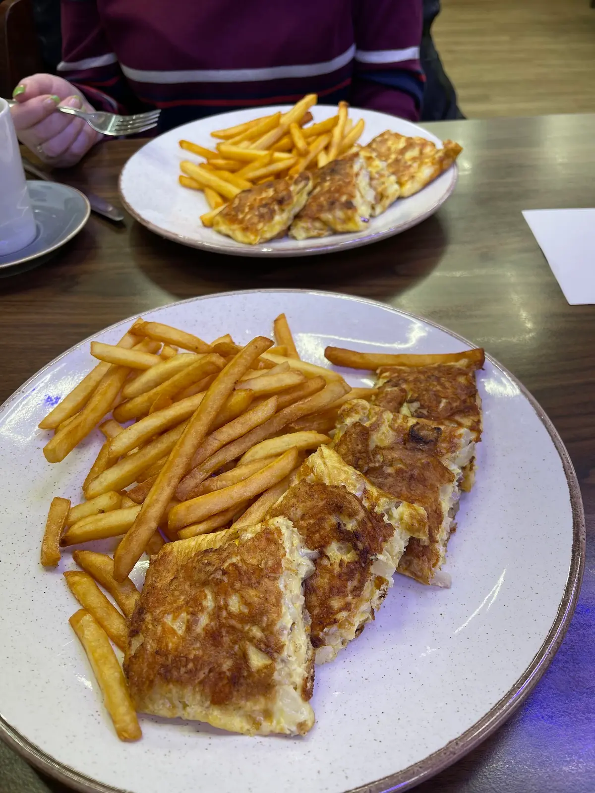 Town Cafe photo (photo 1 of 3)