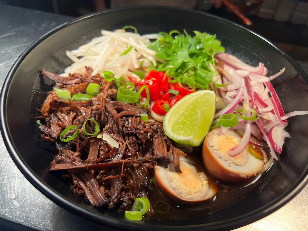 Hoi Choi Restaurant photo (photo 3 of 3)