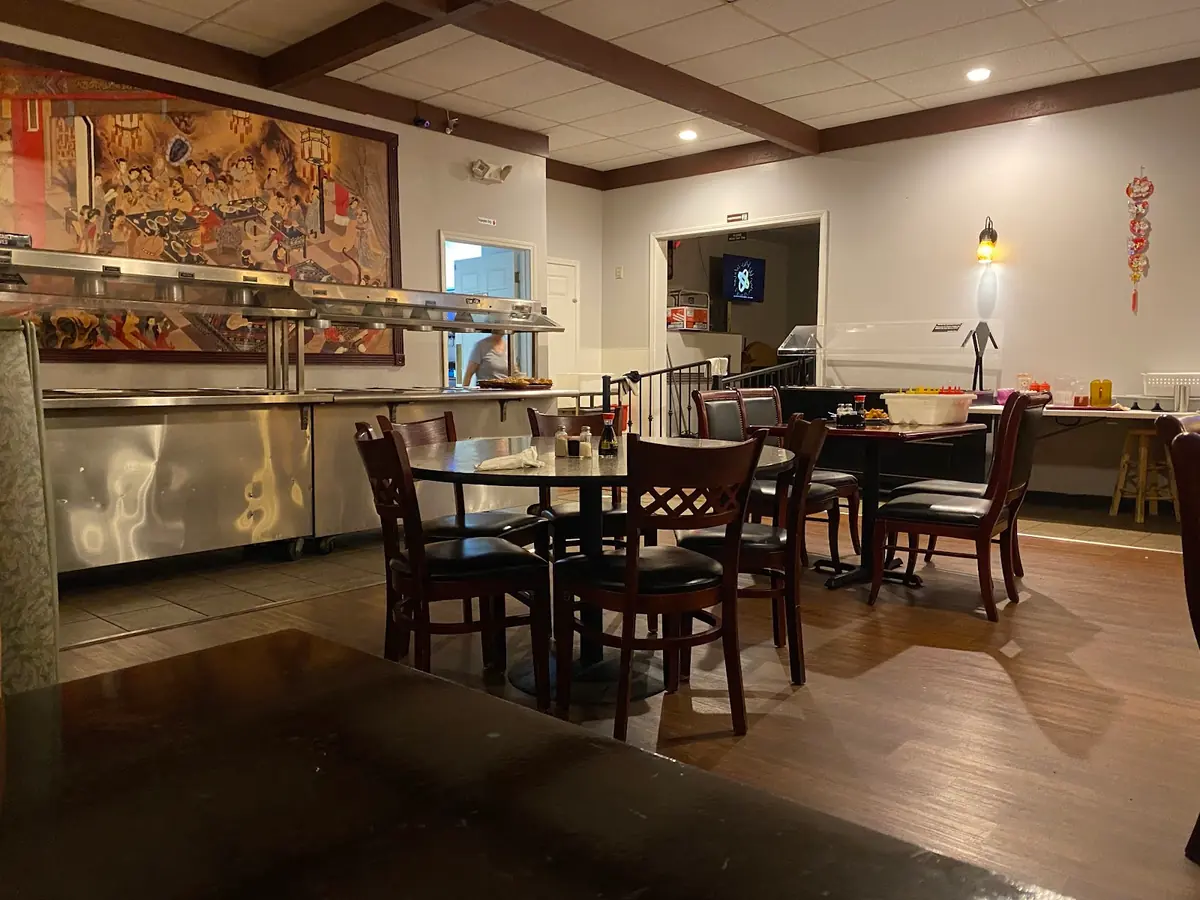 Ming's Garden — Chinese Restaurants in Gardendale