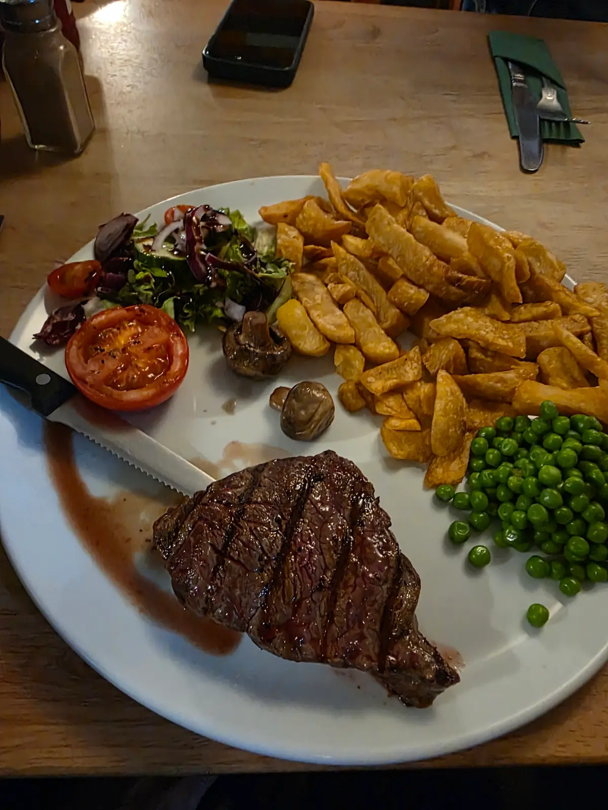 Afan Tavern photo (photo 3 of 3)