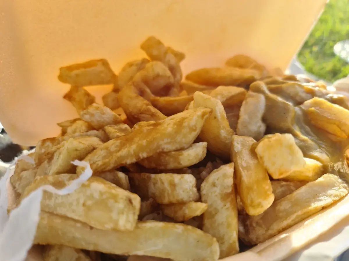 Ray's Fish & Chips photo (photo 2 of 3)