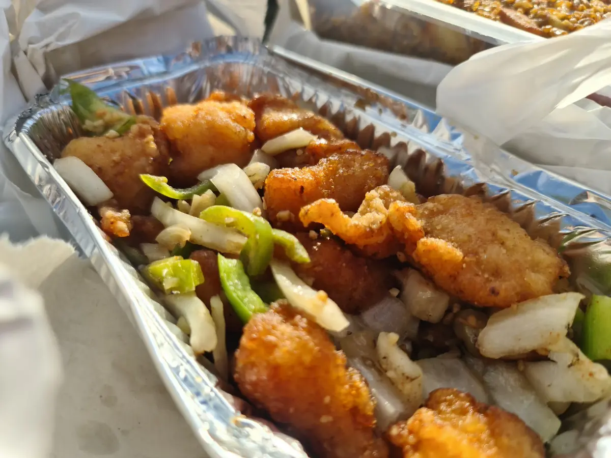 Ray's Fish & Chips photo (photo 3 of 3)