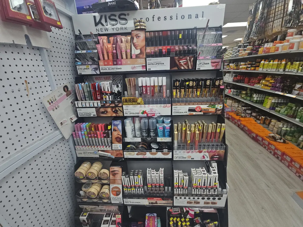 Shake N Go Beauty Supply