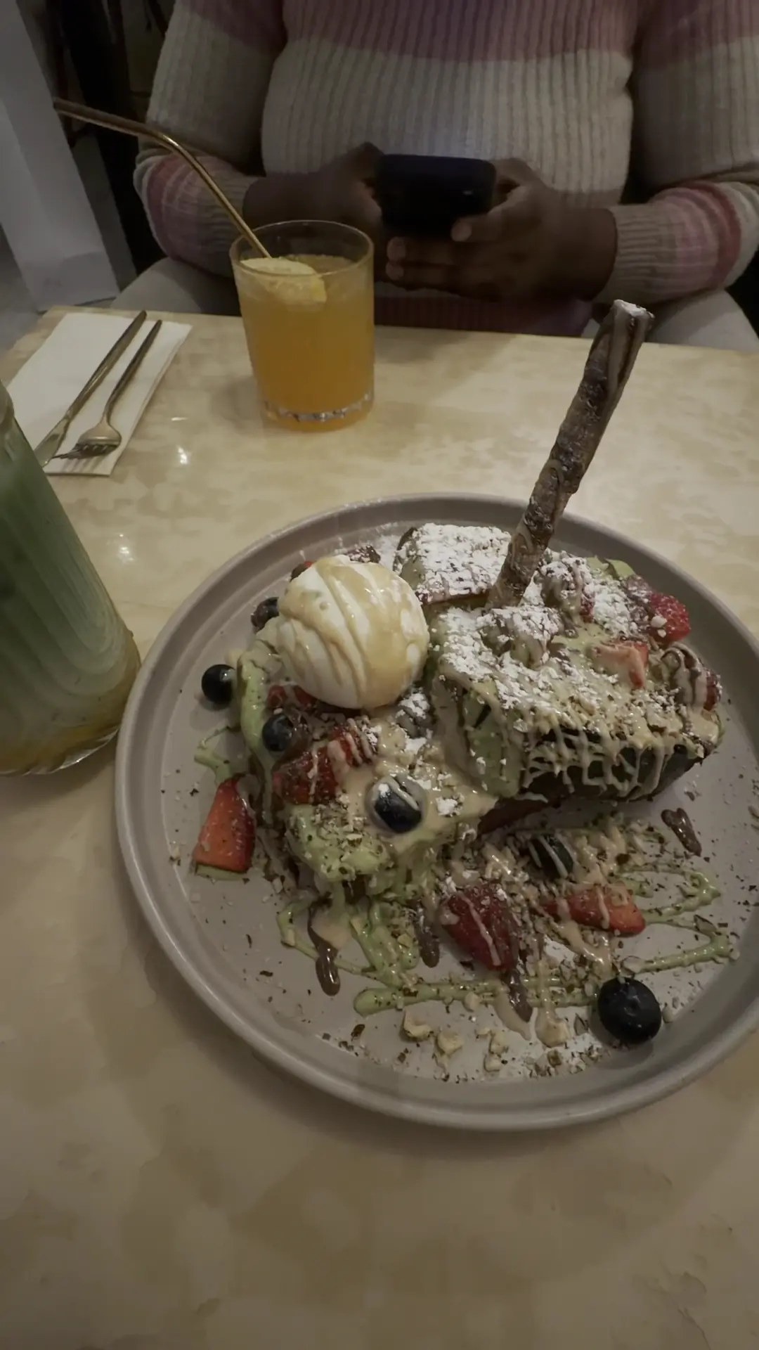 MONACO CAFE photo (photo 2 of 3)