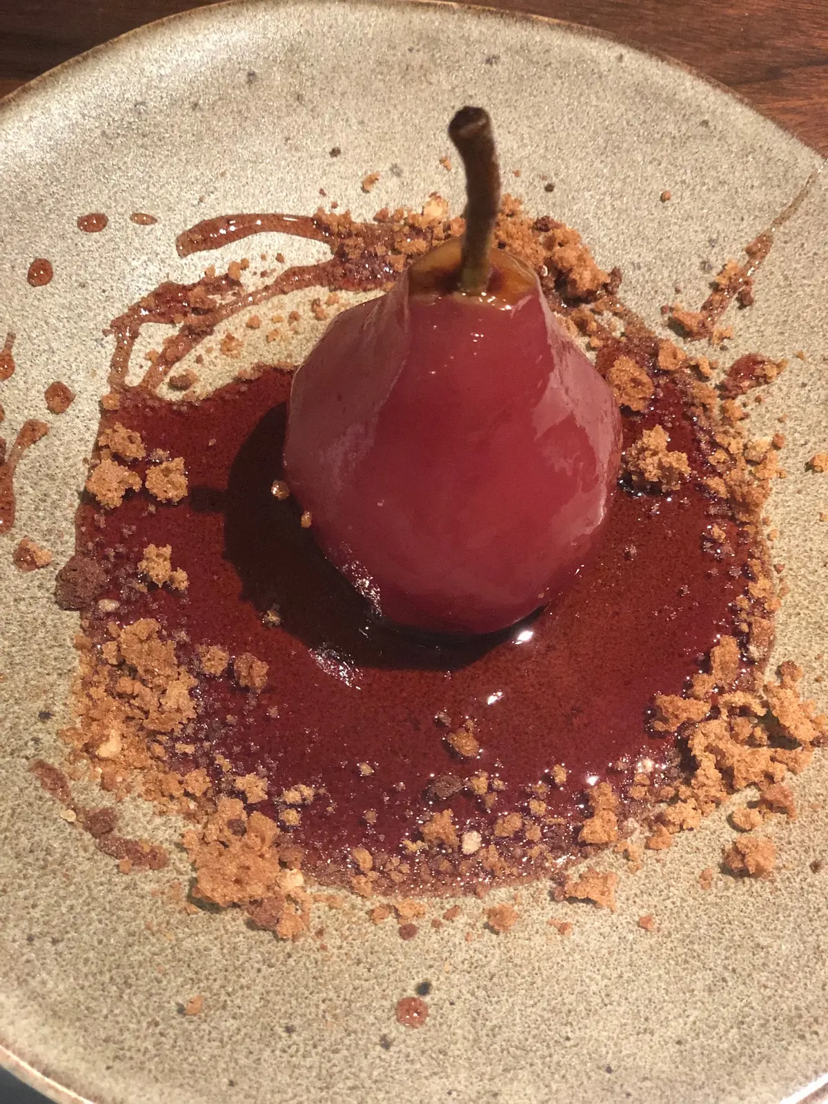 Bouchon Bistrot photo (photo 2 of 3)