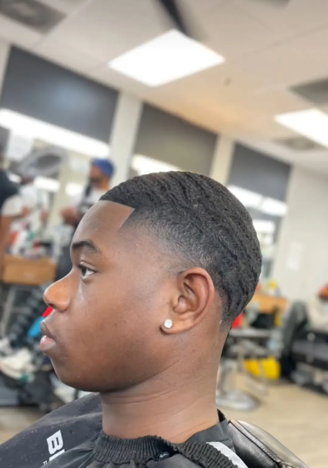 Cut N Up Barbershop
