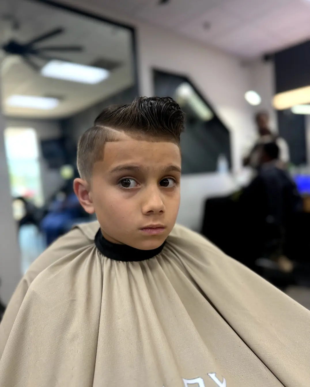 Cut N Up Barbershop photo (photo 3 of 3)