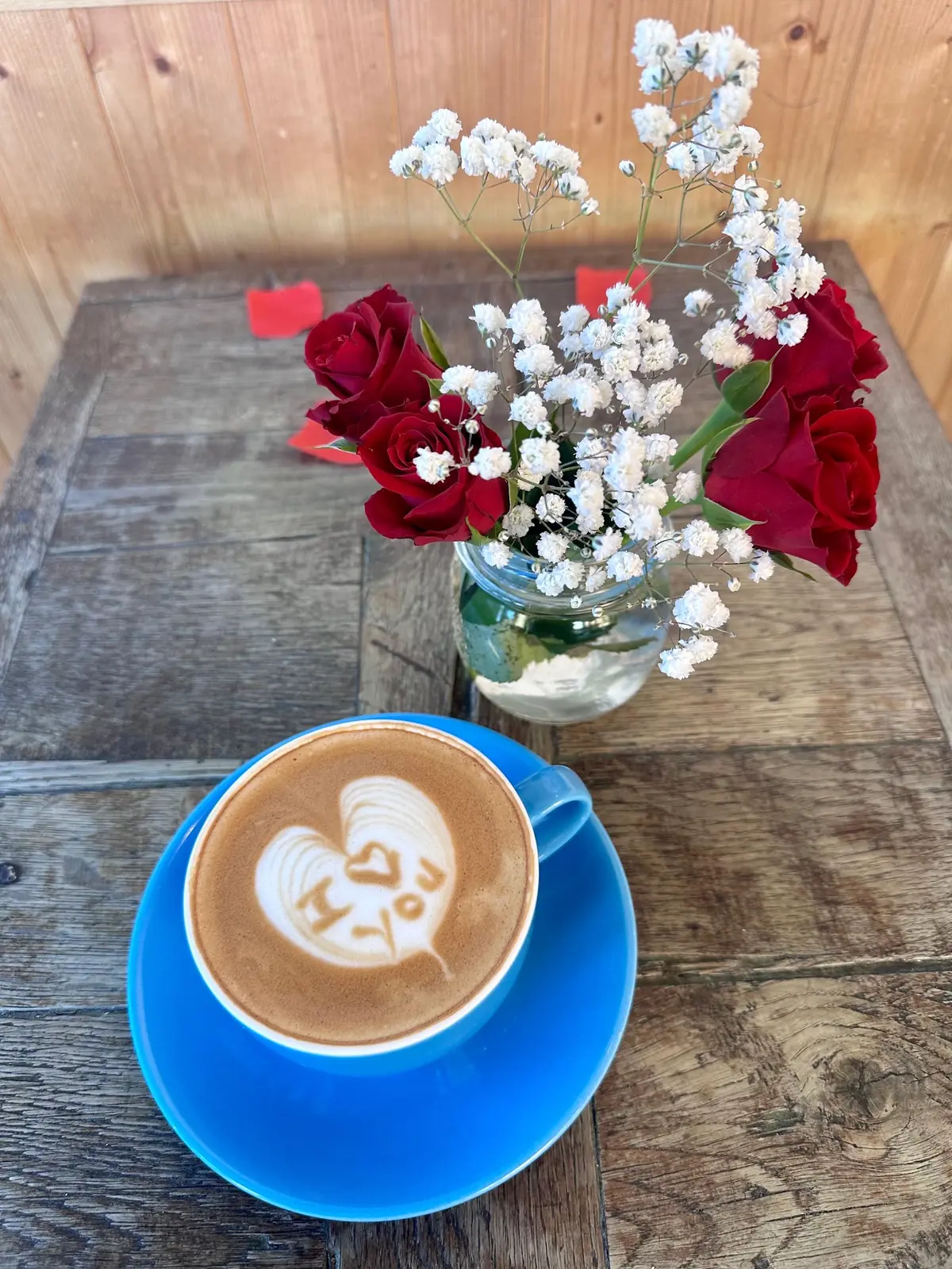 The Common Espresso Bar London photo (photo 3 of 3)