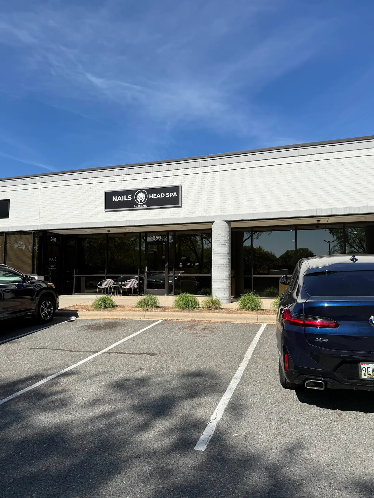 Diamond's Beauty Bar — Beauty Salons in Charlotte