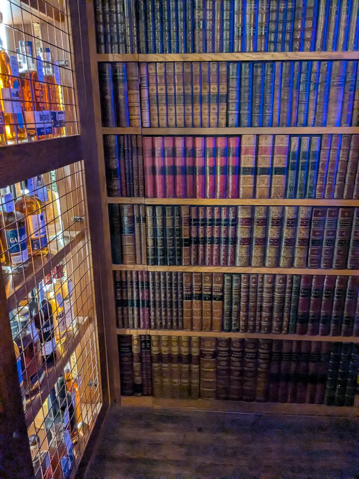 The Vault photo (photo 3 of 3)
