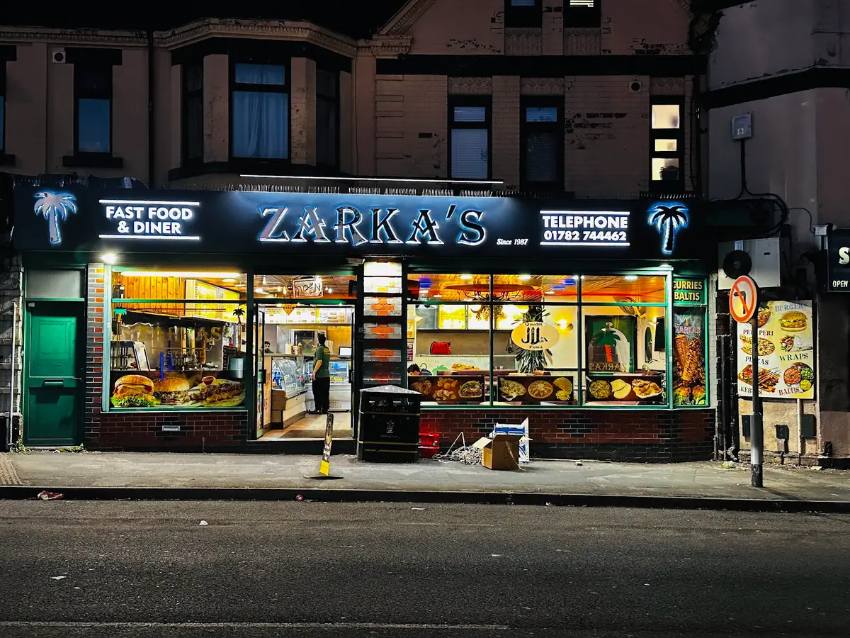 Zarkas