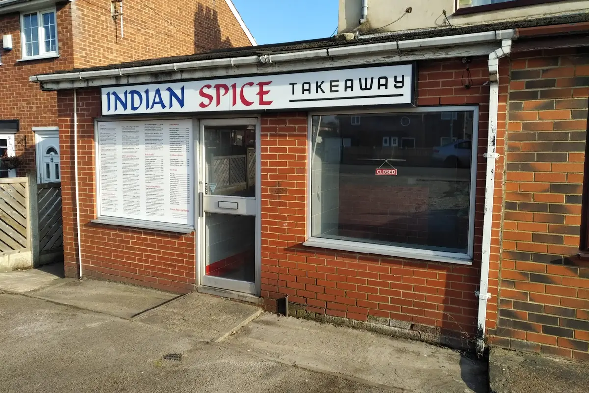 Indian Spice photo (photo 1 of 3)