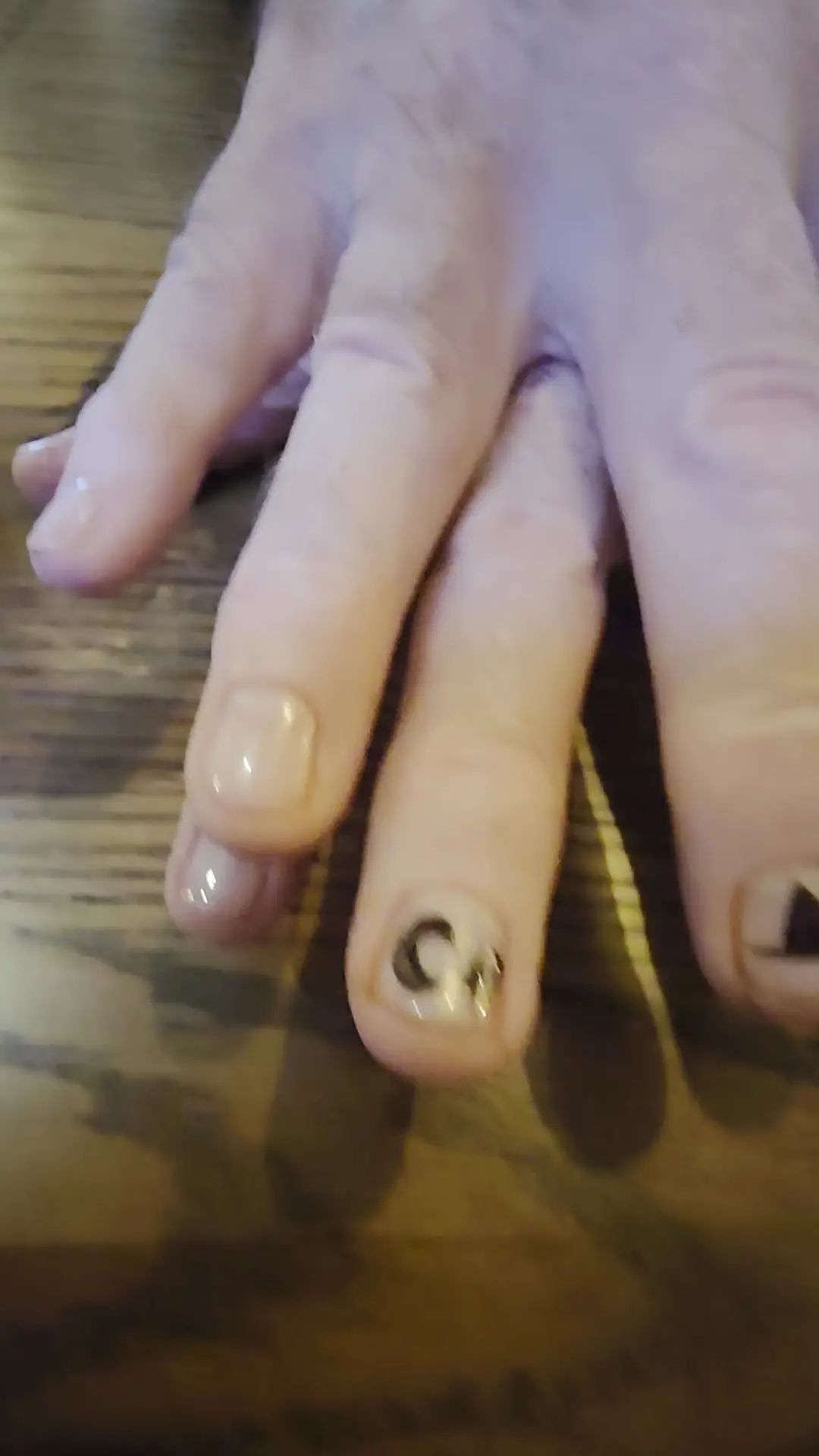 JIA The Nails Place photo (photo 2 of 3)