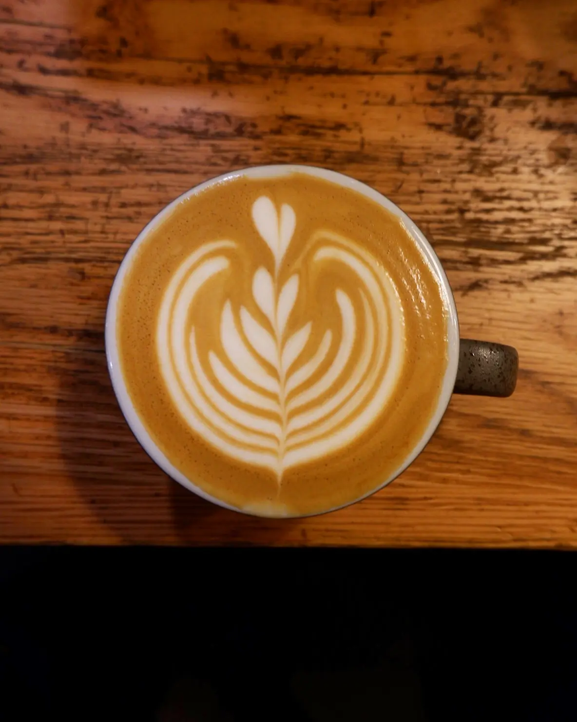 Ancoats Coffee Co. photo (photo 3 of 3)
